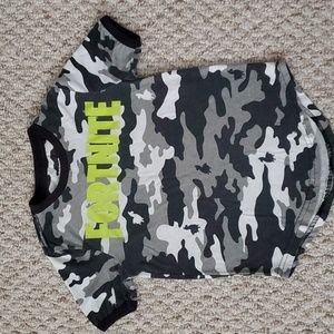 Fortnite boys t-shirt